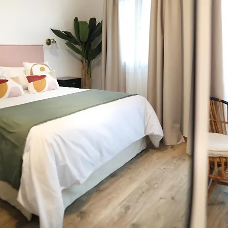 Hotel Le Petit Boutique (adults Only)