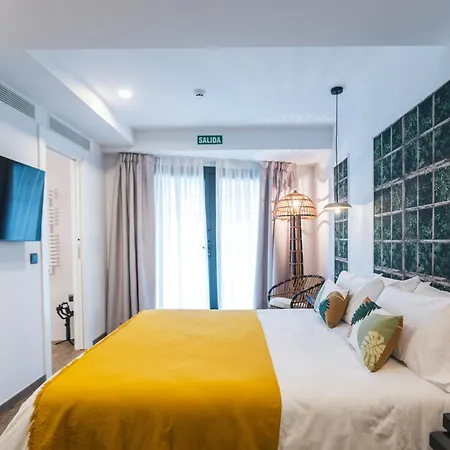 Le Petit Boutique (adults Only) 3*