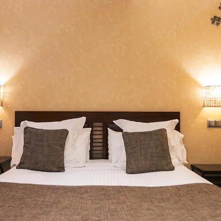Le Petit Boutique (adults Only) Hotel