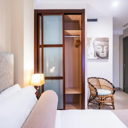Le Petit Boutique (adults Only) Hotel 3*