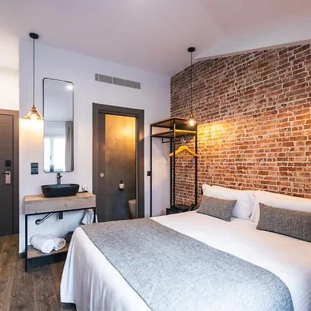Le Petit Boutique (adults Only) Hotel 3*