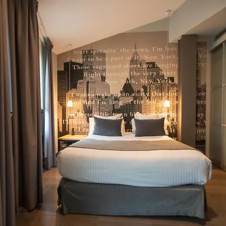 Hotel Le Petit Boutique (adults Only)