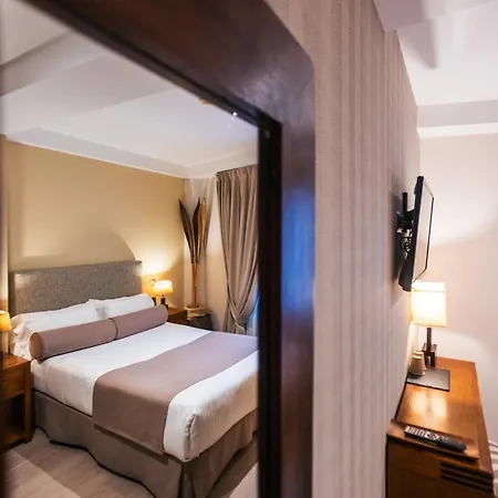 Le Petit Boutique (adults Only) מלון 2*