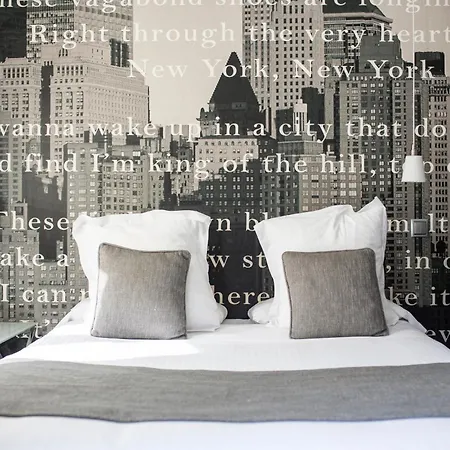 Le Petit Boutique (adults Only) 3* Santander