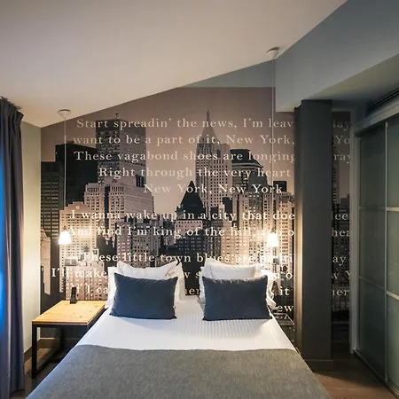 Le Petit Boutique (adults Only) Hotel