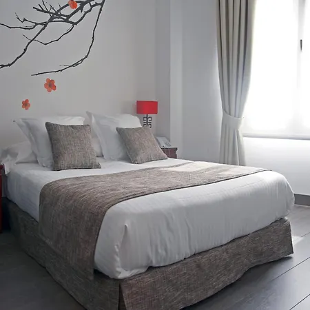 Hotel Le Petit Boutique (adults Only) Santander