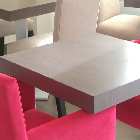 Le Petit Boutique (adults Only) Hotel Santander