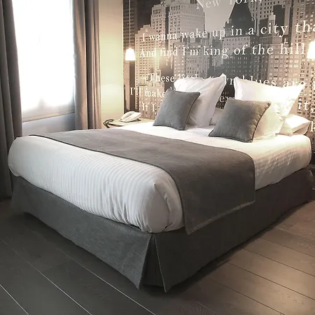 Hotel Le Petit Boutique (adults Only) Santander