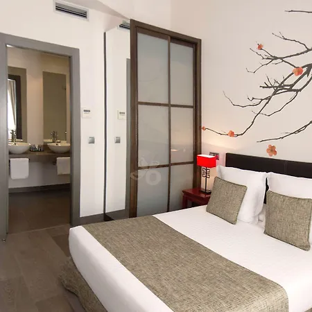 Hotel Le Petit Boutique (adults Only) Santander