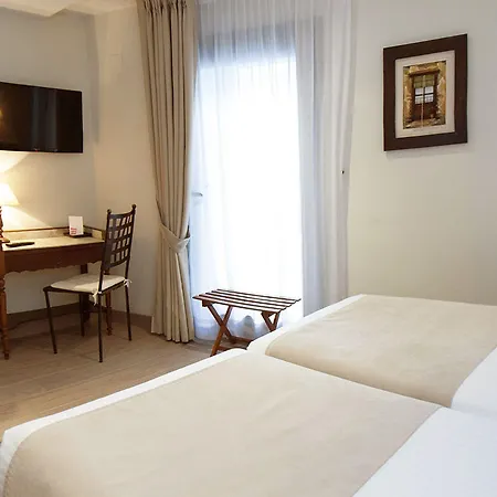 Le Petit Boutique (adults Only) Hotel Santander