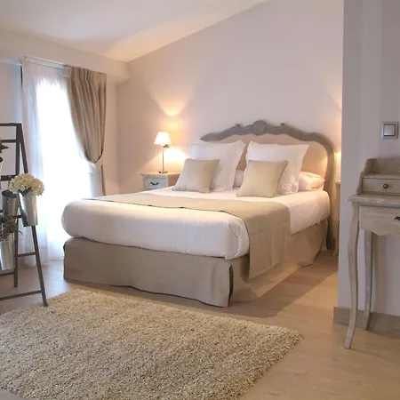 Le Petit Boutique (adults Only) 2* Santander