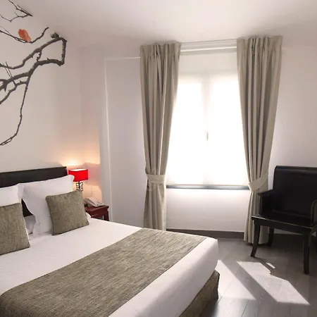 Le Petit Boutique (adults Only) 2*