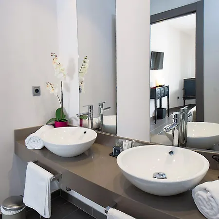 Hotel Le Petit Boutique (adults Only) 2*