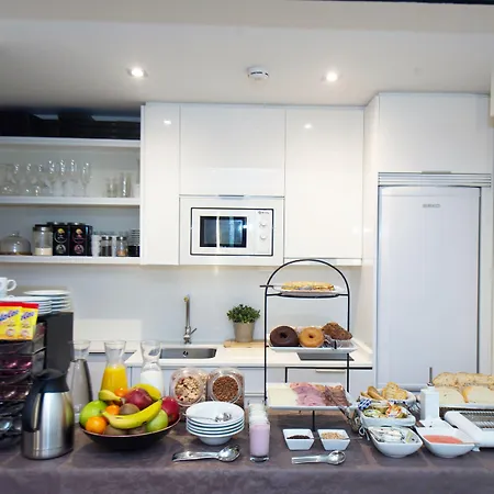 Hotel Le Petit Boutique (adults Only) 2*