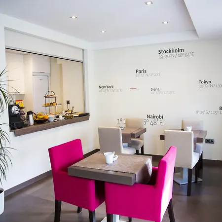 Hotel Le Petit Boutique (adults Only)