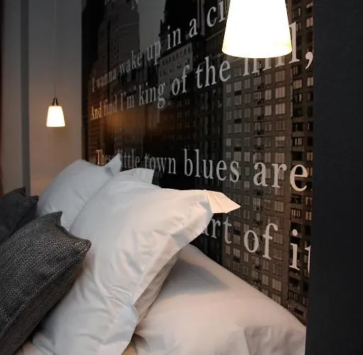 Le Petit Boutique (adults Only) Hotel 2*