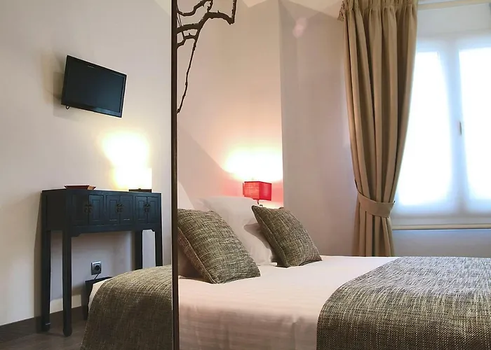 Le Petit Boutique (adults Only) Santander