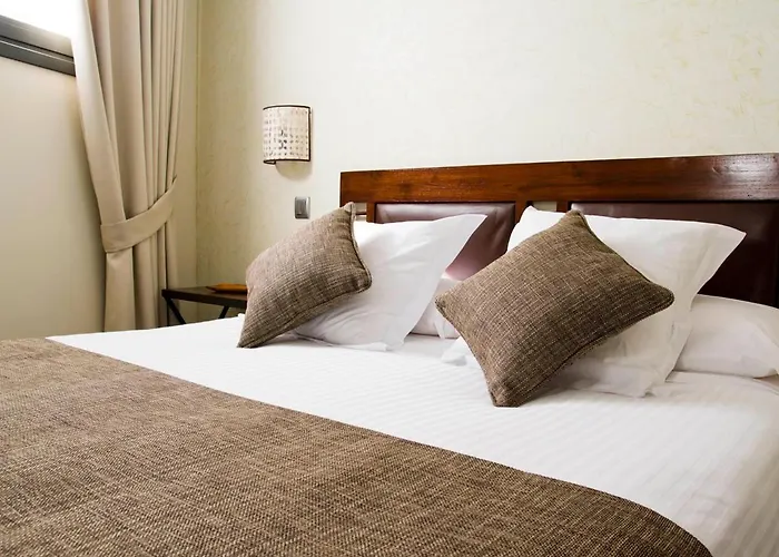 Hotel Le Petit Boutique (adults Only)