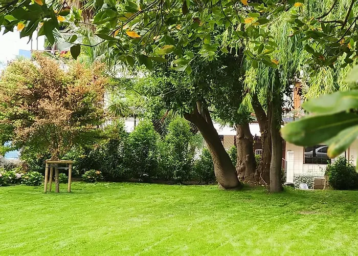 Le Petit Boutique (adults Only) Hotel Santander