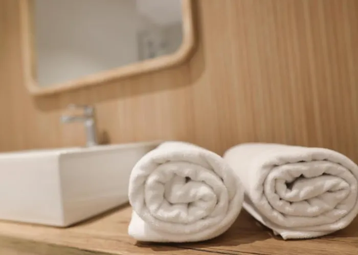 Hotel Le Petit Boutique (adults Only)