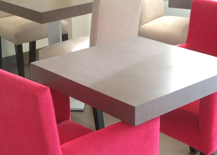 Le Petit Boutique (adults Only) Hotel Santander