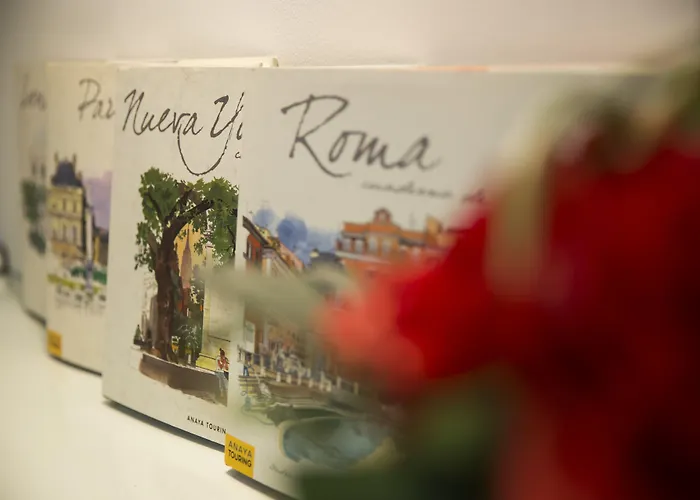 Le Petit Boutique (adults Only) 2* Santander