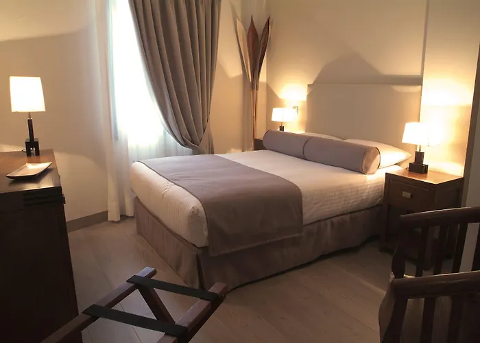 Le Petit Boutique (adults Only) Hotel