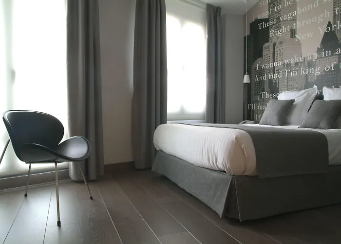 Le Petit Boutique (adults Only) Hotel