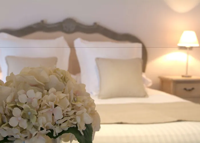 Le Petit Boutique (adults Only) Hotel 2*