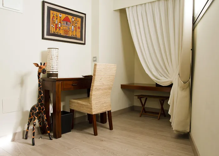 Le Petit Boutique (adults Only) Hotel 2*