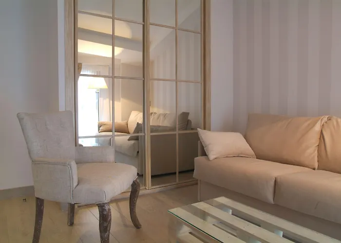 Le Petit Boutique (adults Only) 2* Santander