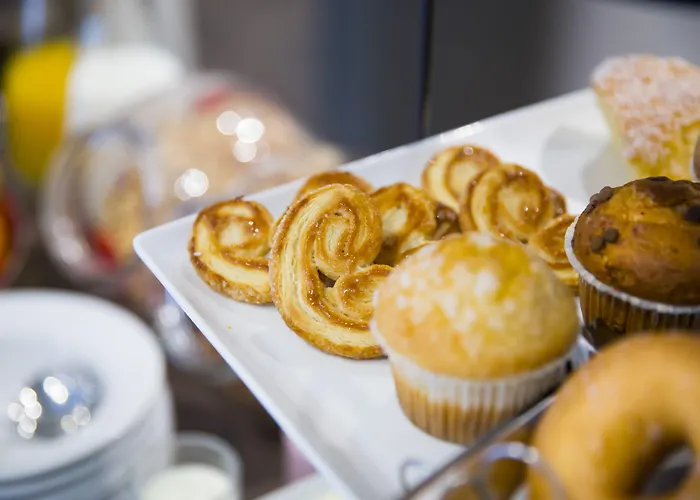 Le Petit Boutique (adults Only) 2* Santander