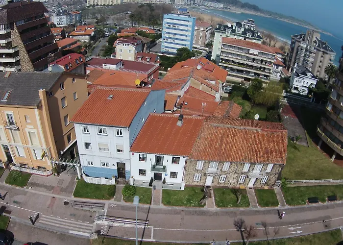 Le Petit Boutique (adults Only) Santander